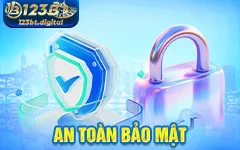 AN TOÀN BẢO MẬT