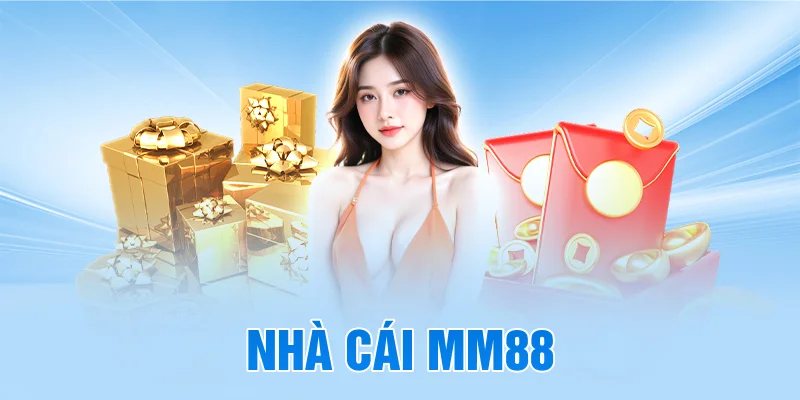 Ảnh nhà cái mm88